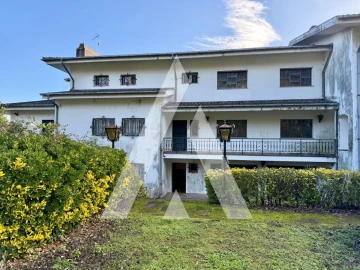 Moradia T5 para Venda em Conde e Gandarela