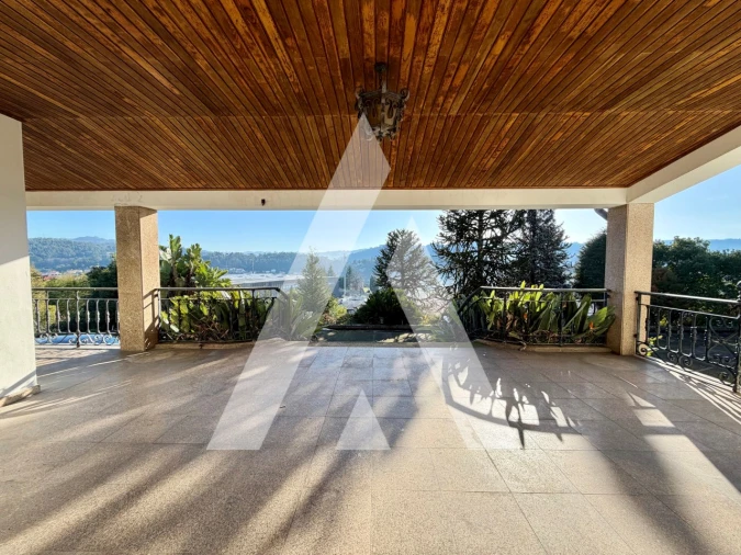 Moradia T5 para Venda em Conde e Gandarela Foto 13