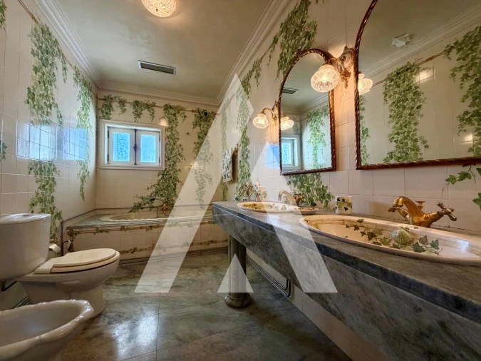 Moradia T5 para Venda em Conde e Gandarela Foto 21