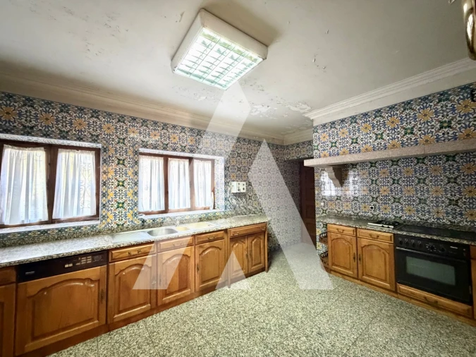 Moradia T5 para Venda em Conde e Gandarela Foto 12