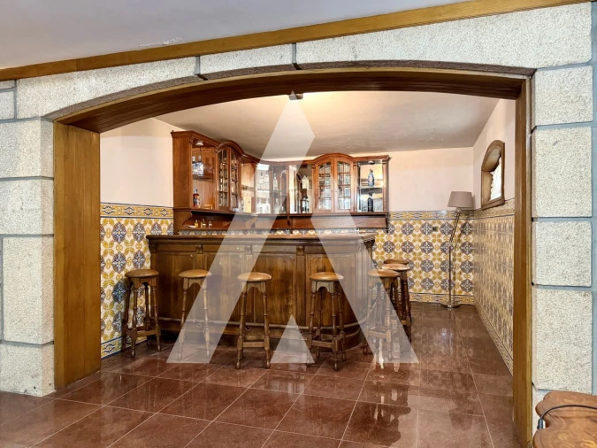 Moradia T5 para Venda em Conde e Gandarela Foto 11