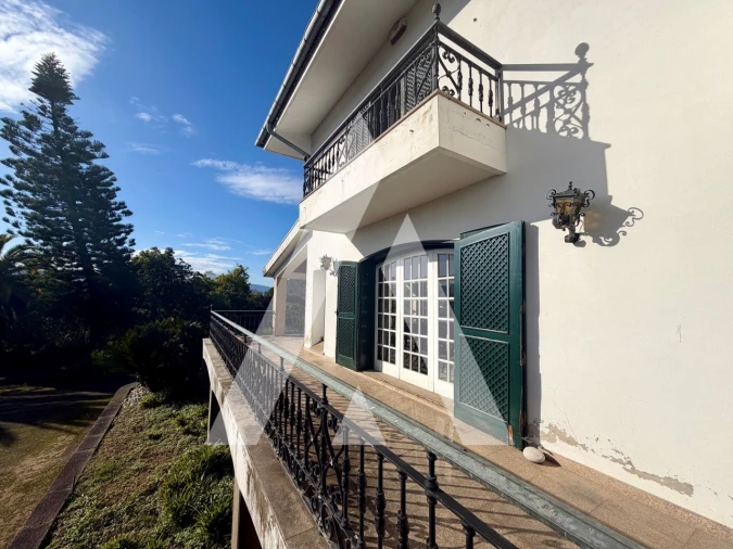 Moradia T5 para Venda em Conde e Gandarela Foto 28