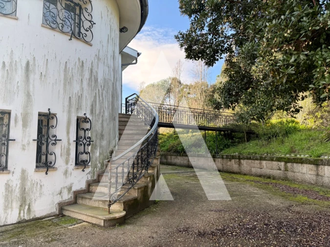 Moradia T5 para Venda em Conde e Gandarela Foto 36