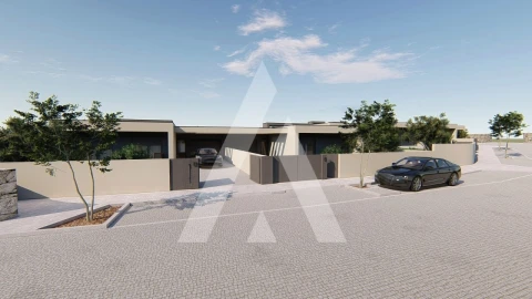Moradia T3 para Venda em Mazarefes e Vila Fria