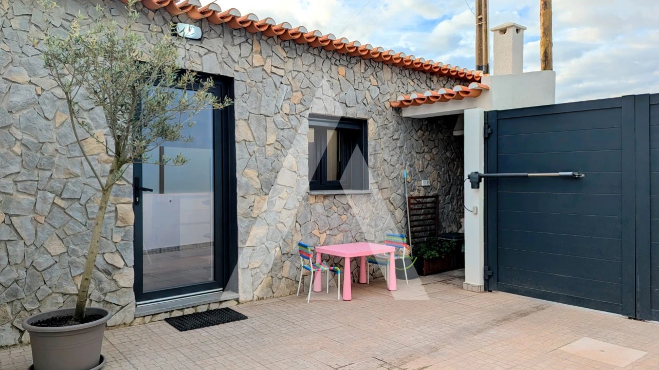 Moradia T3 para Venda em Ericeira Foto 33