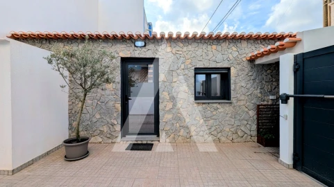 Moradia T3 para Venda em Ericeira