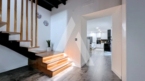 Moradia T3 para Venda em Ericeira