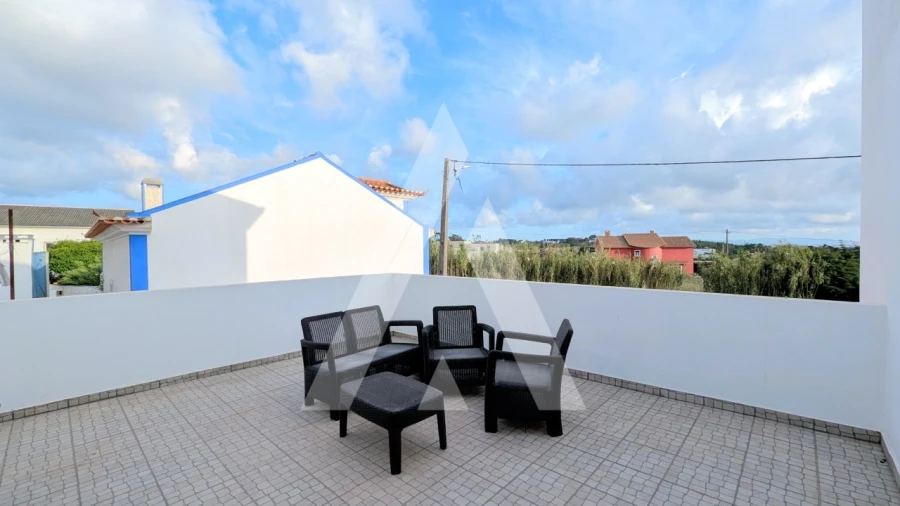 Moradia T3 para Venda em Ericeira Foto 23