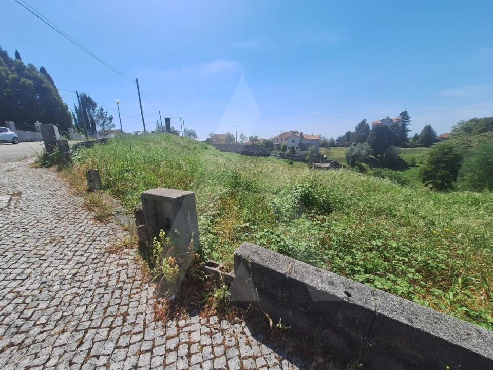Terreno para Venda em Luso Foto 15