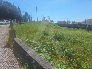 Terreno para Venda em Luso