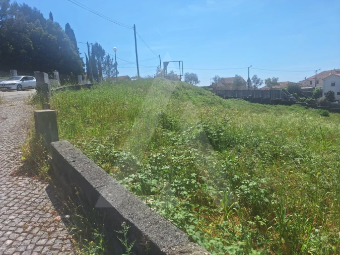 Terreno para Venda em Luso Foto 6