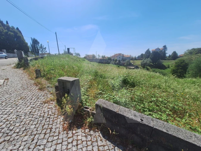 Terreno para Venda em Luso Foto 15