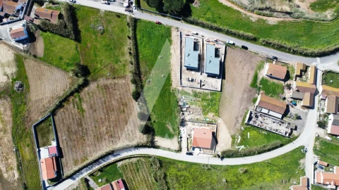 Terreno para Venda em Encarnação