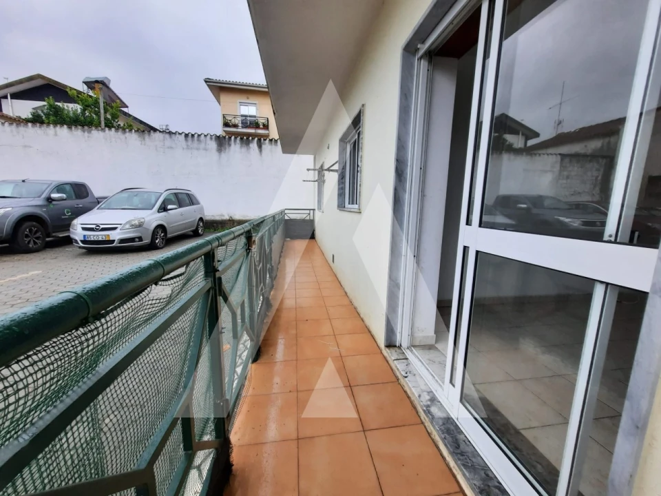 Apartamento T2 para Arrendamento em Lousã e Vilarinho Foto 26