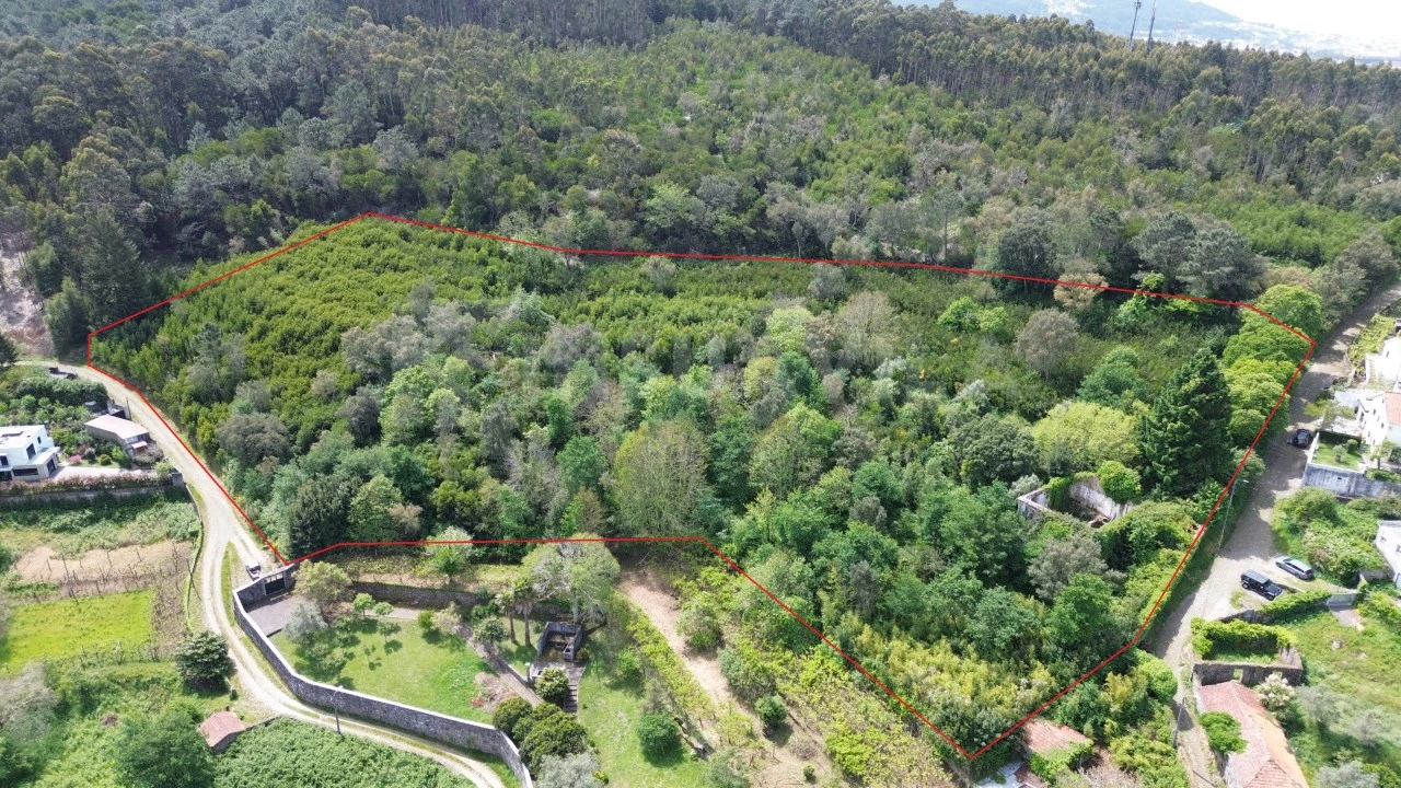 Moradia T1 para Venda em Caminha (Matriz) e Vilarelho Foto 2