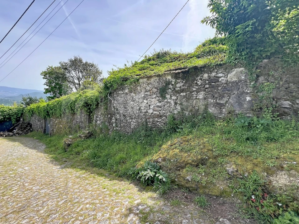 Moradia T1 para Venda em Caminha (Matriz) e Vilarelho Foto 12