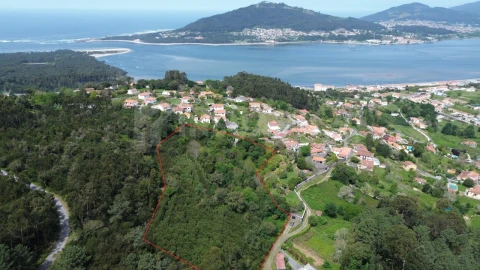 Moradia T1 para Venda em Caminha (Matriz) e Vilarelho
