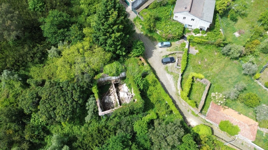 Moradia T1 para Venda em Caminha (Matriz) e Vilarelho Foto 6