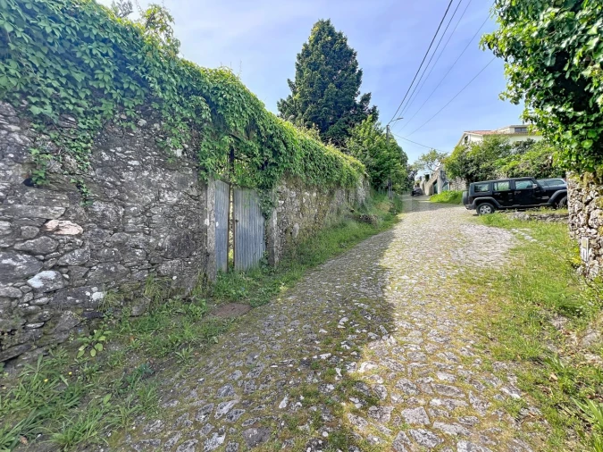 Moradia T1 para Venda em Caminha (Matriz) e Vilarelho Foto 8