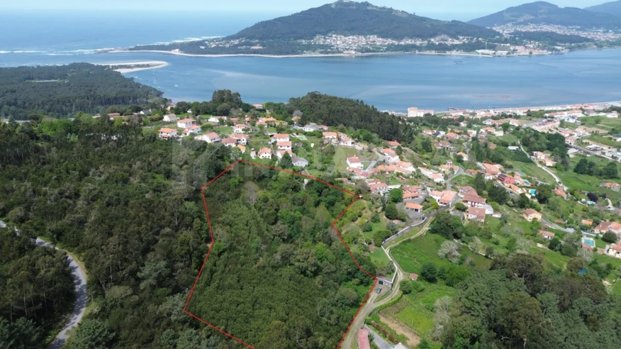 Moradia T1 para Venda em Caminha (Matriz) e Vilarelho