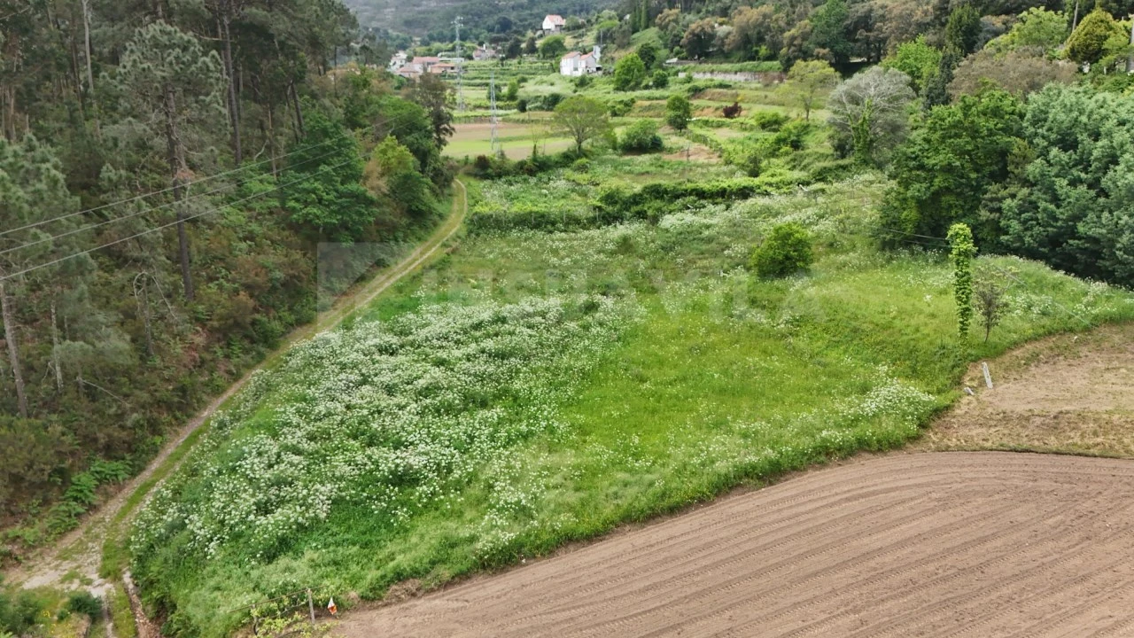 Terreno para Venda em Venade e Azevedo Foto 8