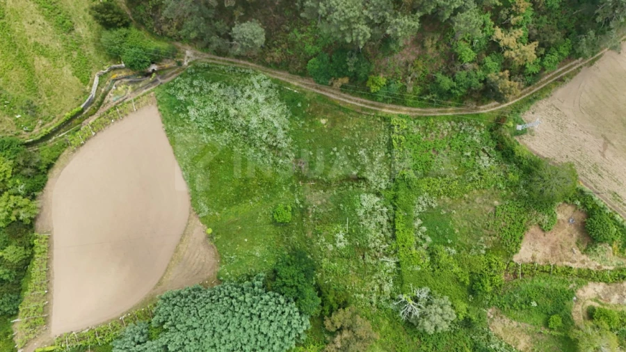 Terreno para Venda em Venade e Azevedo Foto 3