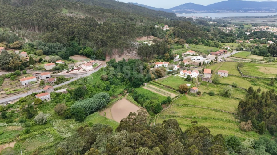 Terreno para Venda em Venade e Azevedo Foto 7