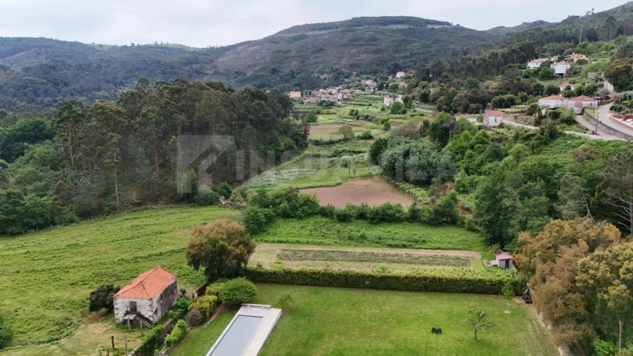 Terreno para Venda em Venade e Azevedo Foto 12