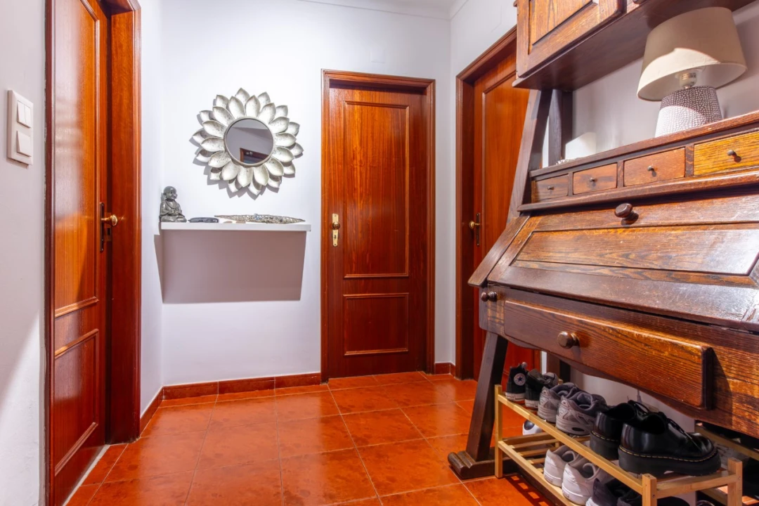 Apartamento T1 para Venda em Corroios Foto 2
