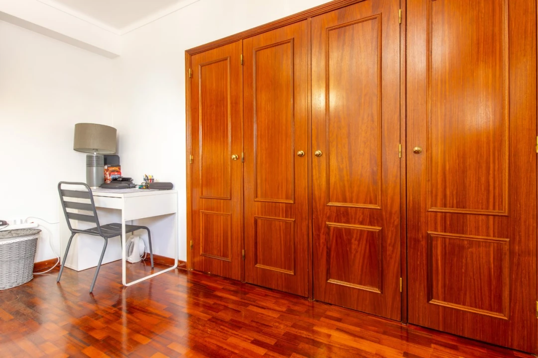 Apartamento T1 para Venda em Corroios Foto 7