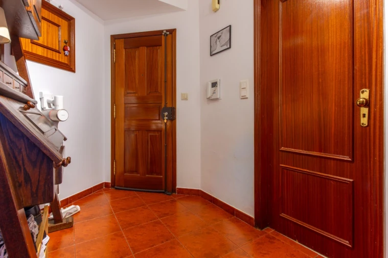Apartamento T1 para Venda em Corroios