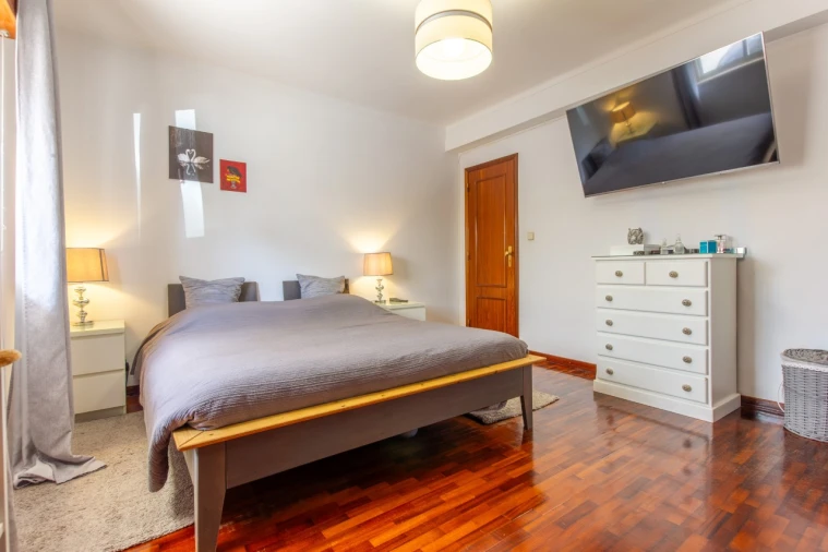 Apartamento T1 para Venda em Corroios Foto 4