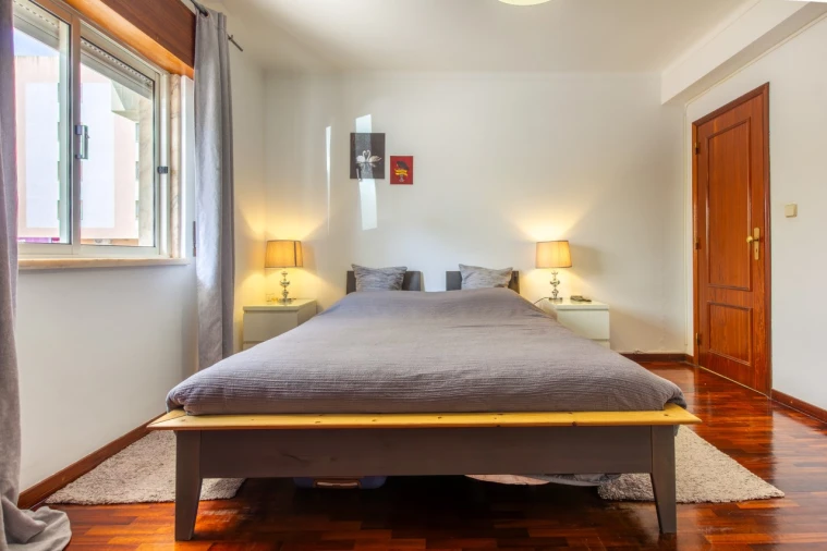 Apartamento T1 para Venda em Corroios Foto 5