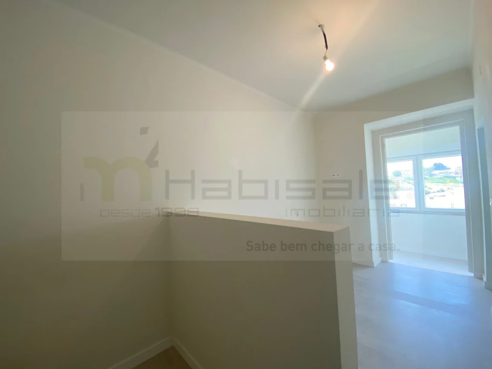 Apartamento T2 para Venda em Penha de França Foto 11