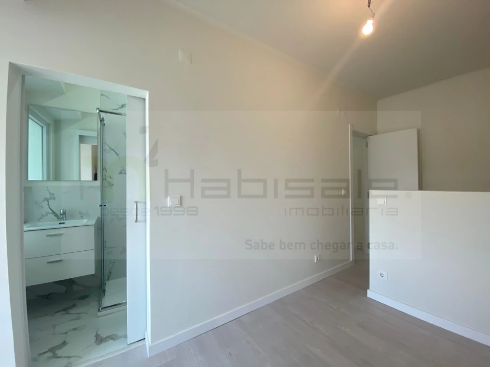Apartamento T2 para Venda em Penha de França Foto 13