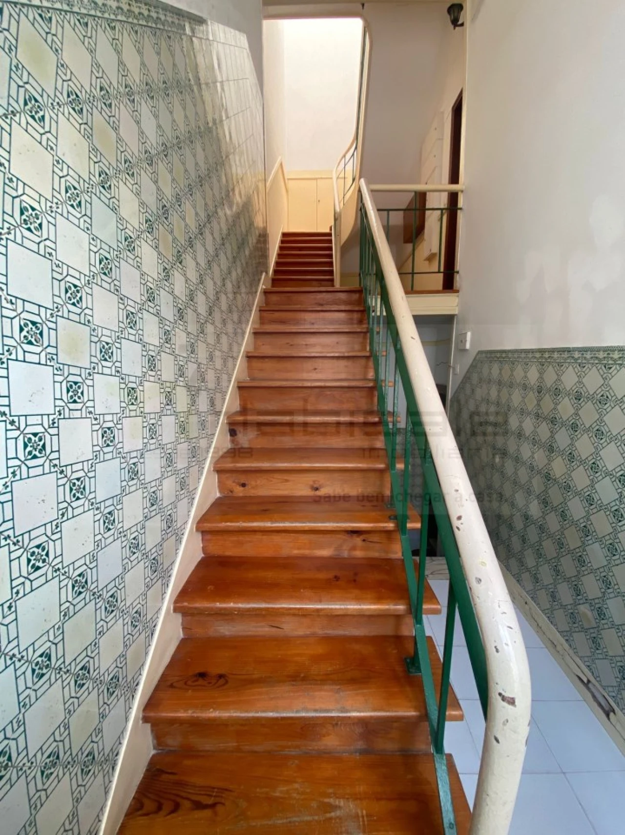 Apartamento T2 para Venda em Penha de França Foto 21