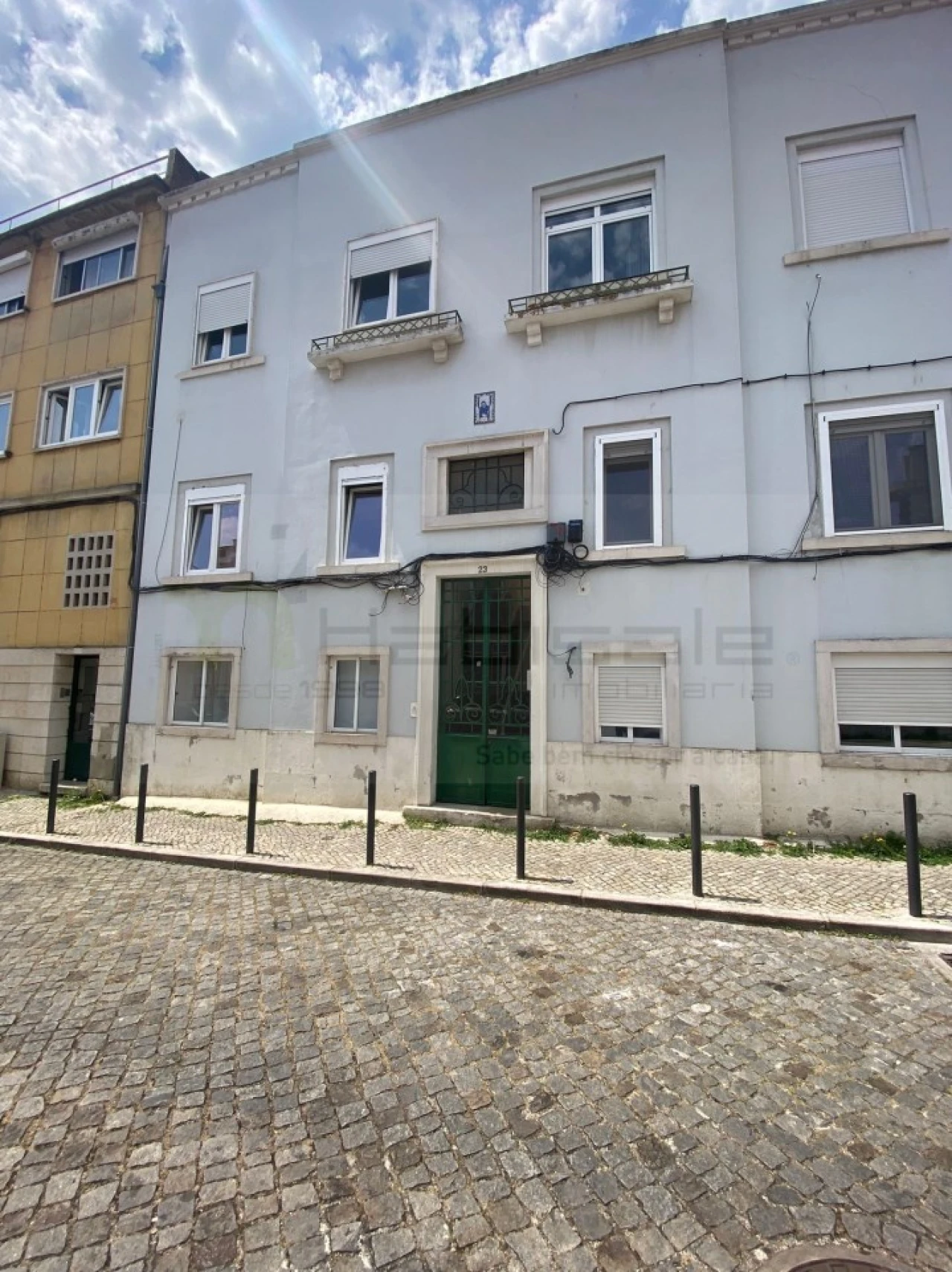 Apartamento T2 para Venda em Penha de França Foto 22