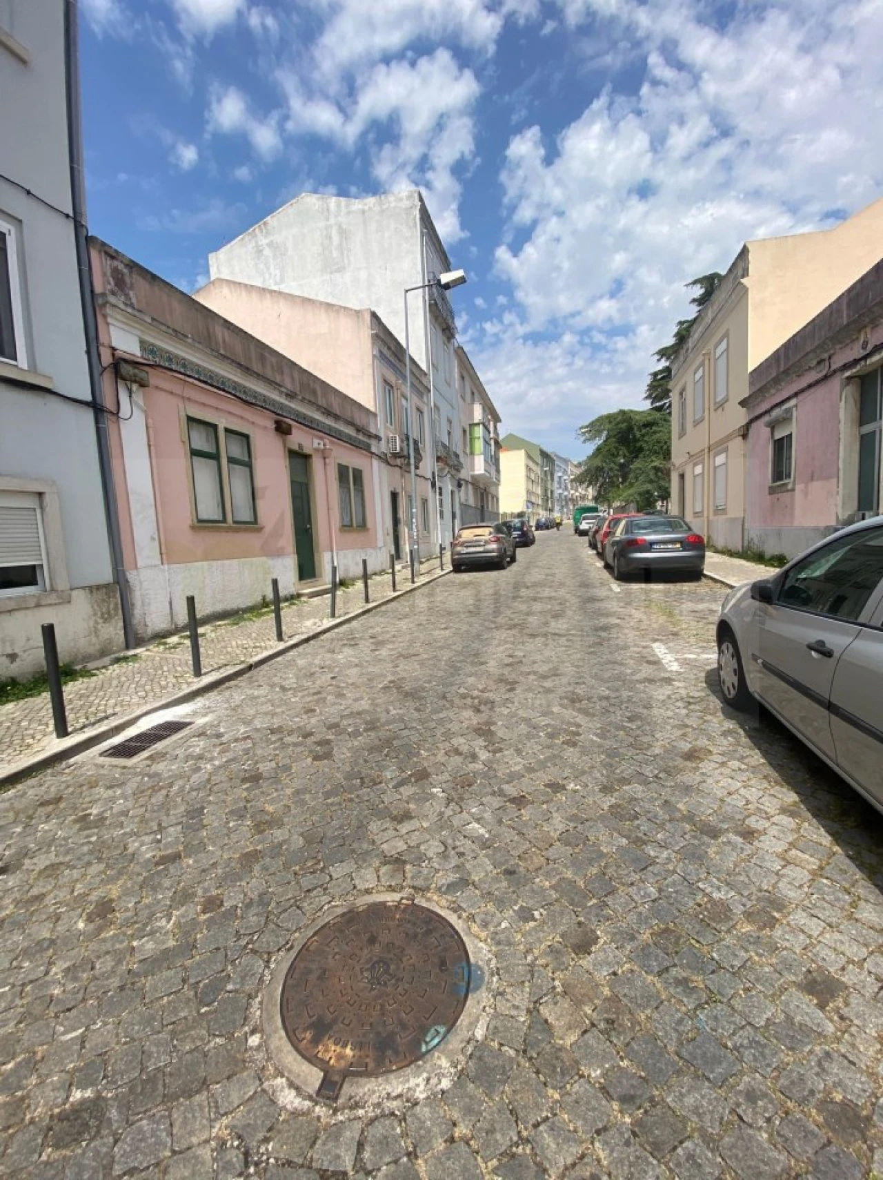 Apartamento T2 para Venda em Penha de França Foto 24