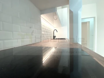Apartamento T2 para Venda em Penha de França