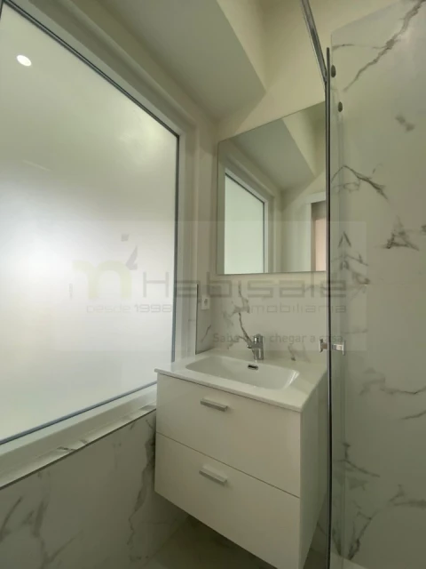 Apartamento T2 para Venda em Penha de França