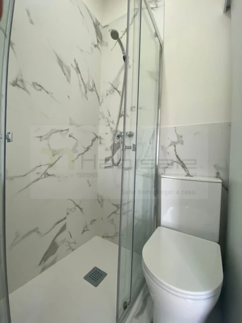 Apartamento T2 para Venda em Penha de França