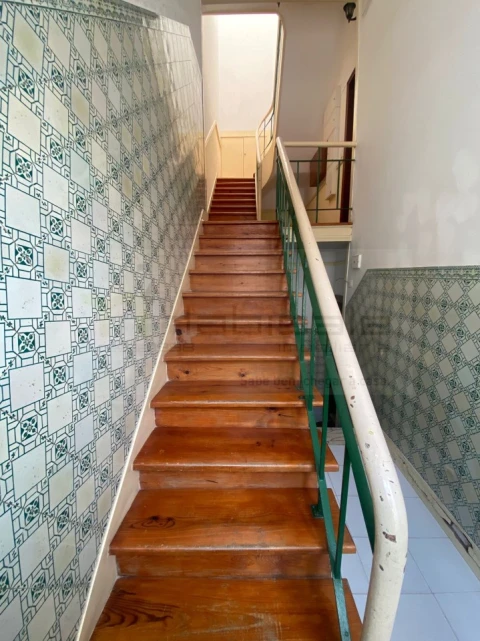 Apartamento T2 para Venda em Penha de França