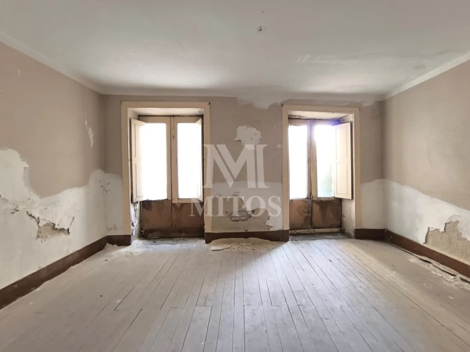 Prédio para Venda em Santa Maria Maior e Monserrate e Meadela Foto 5