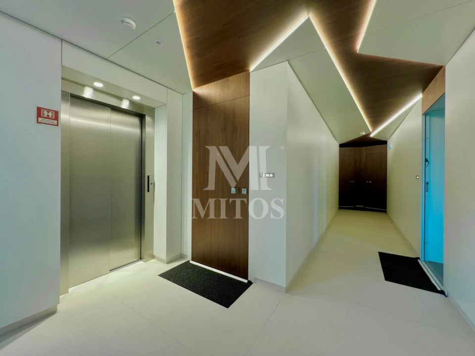 Apartamento T2 para Arrendamento em Santa Maria Maior e Monserrate e Meadela Foto 20
