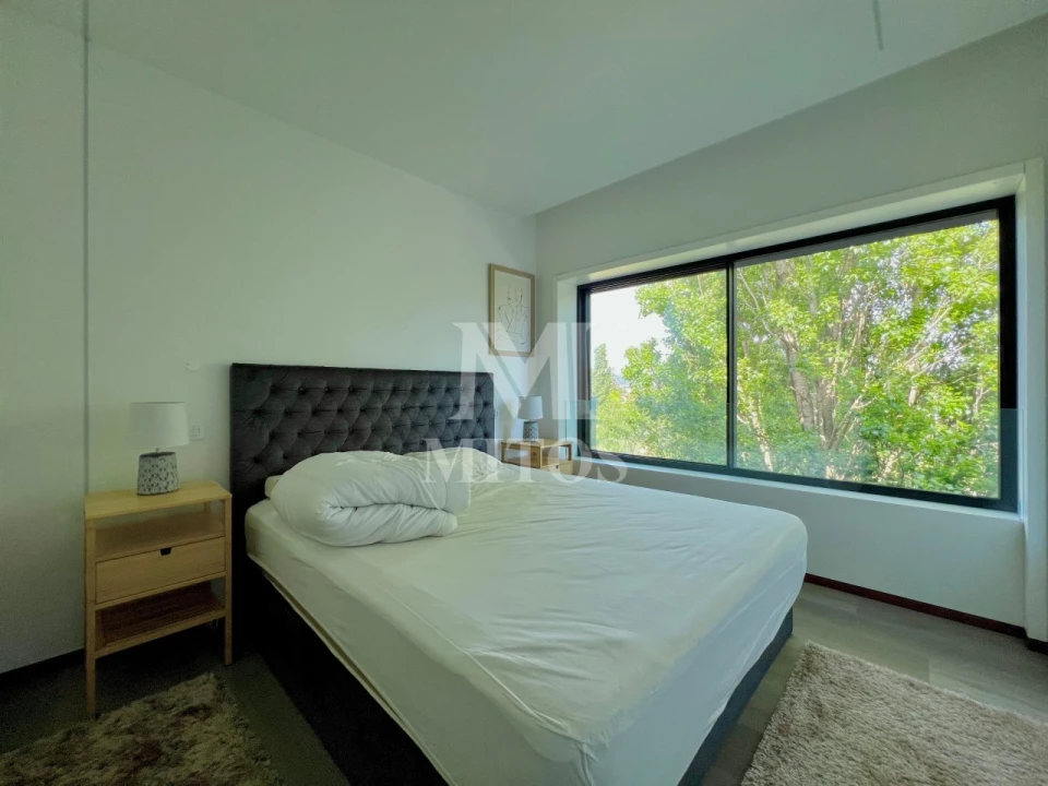 Apartamento T2 para Arrendamento em Santa Maria Maior e Monserrate e Meadela Foto 14