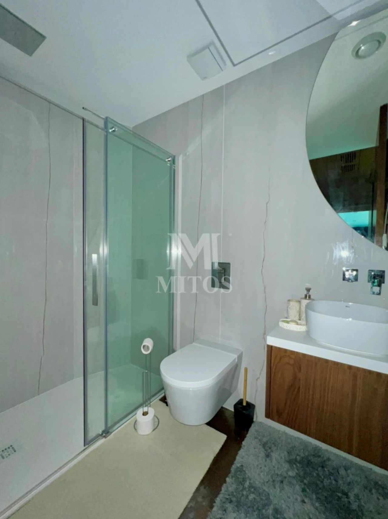 Apartamento T2 para Arrendamento em Santa Maria Maior e Monserrate e Meadela Foto 15