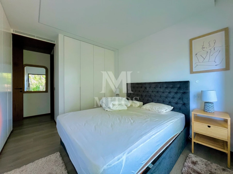 Apartamento T2 para Arrendamento em Santa Maria Maior e Monserrate e Meadela Foto 13