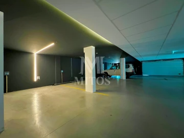 Apartamento T2 para Arrendamento em Santa Maria Maior e Monserrate e Meadela