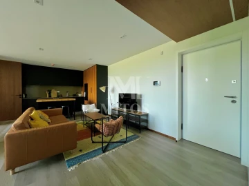 Apartamento T2 para Arrendamento em Santa Maria Maior e Monserrate e Meadela