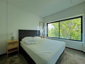 Apartamento T2 para Arrendamento em Santa Maria Maior e Monserrate e Meadela